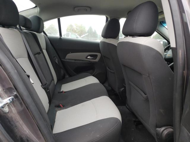 Photo 6 from auction – 2011 CHEVROLET CRUZE LS with VIN 1G1PC5SH2B7120097
