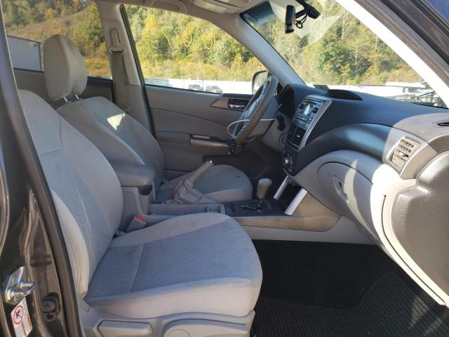 Photo 5 from auction – 2013 SUBARU FORESTER 2 with VIN JF2SHADC5DH422446