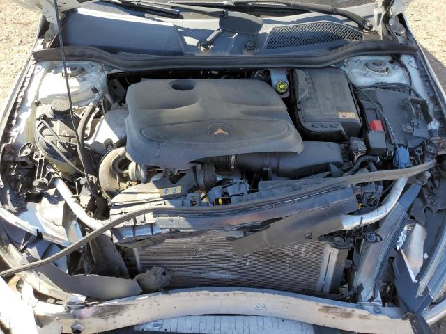 Photo 7 from auction – 2014 MERCEDES-BENZ CLA 250 with VIN WDDSJ4EB5EN104944