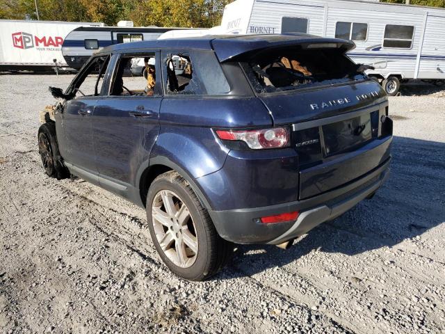Photo 3 from auction – 2014 LAND ROVER RANGE ROVE with VIN SALVR2BG9EH941420