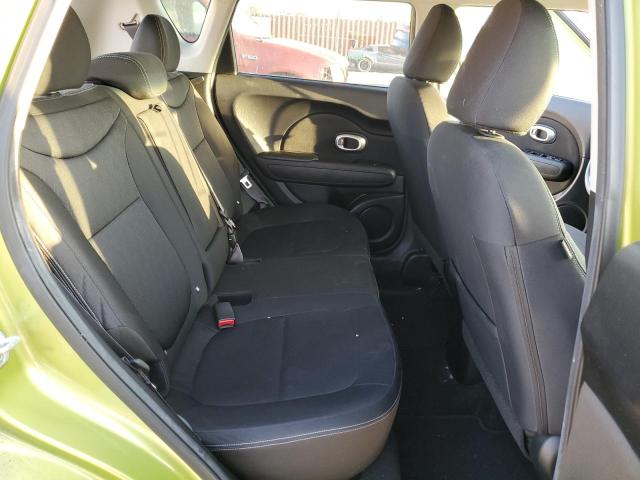 Photo 6 from auction – 2014 KIA SOUL with VIN KNDJN2A21E7719001