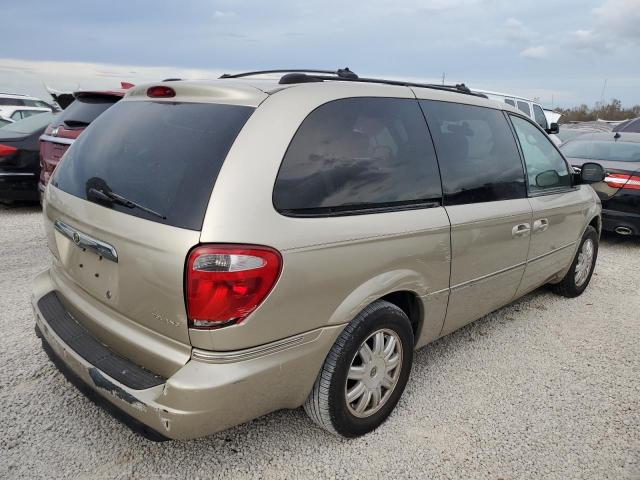Photo 4 from auction – 2005 CHRYSLER TOWN & COU with VIN 2C4GP54L65R358731