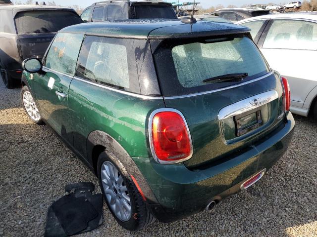 Photo 3 from auction – 2016 MINI COOPER with VIN WMWXP5C58G2D14055