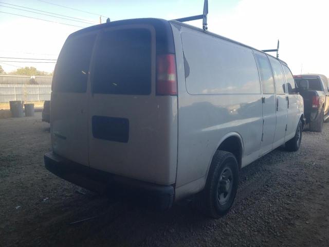 Photo 4 from auction – 2008 CHEVROLET EXPRESS G2 with VIN 1GCGG29K681120918