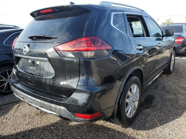 Photo 4 from auction – 2018 NISSAN ROGUE S with VIN KNMAT2MT0JP607049