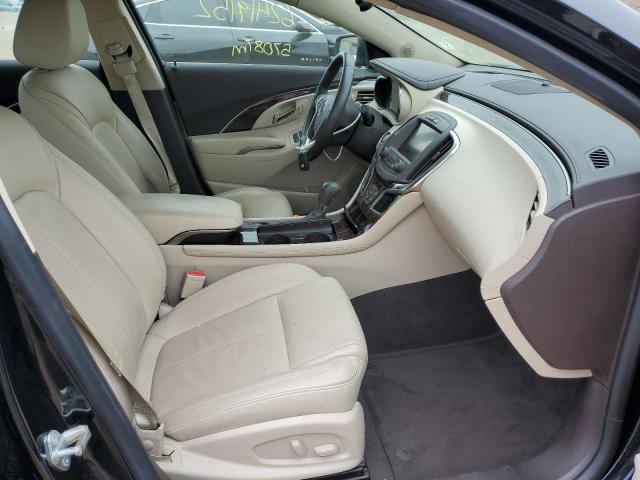 Photo 5 from auction – 2015 BUICK LACROSSE P with VIN 1G4GF5G39FF202041