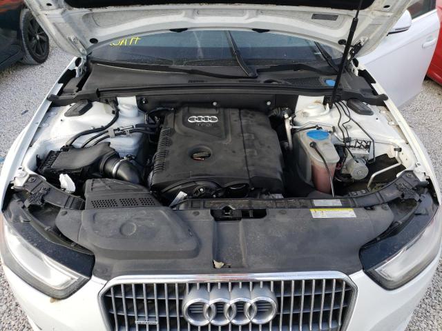 Photo 7 from auction – 2016 AUDI A4 ALLROAD with VIN WA1UFAFL3GA011743