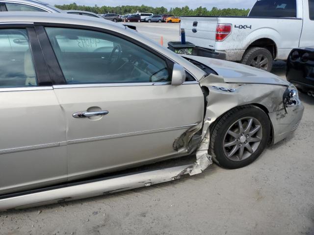 Photo 9 from auction – 2007 BUICK LUCERNE CX with VIN 1G4HD57237U180102