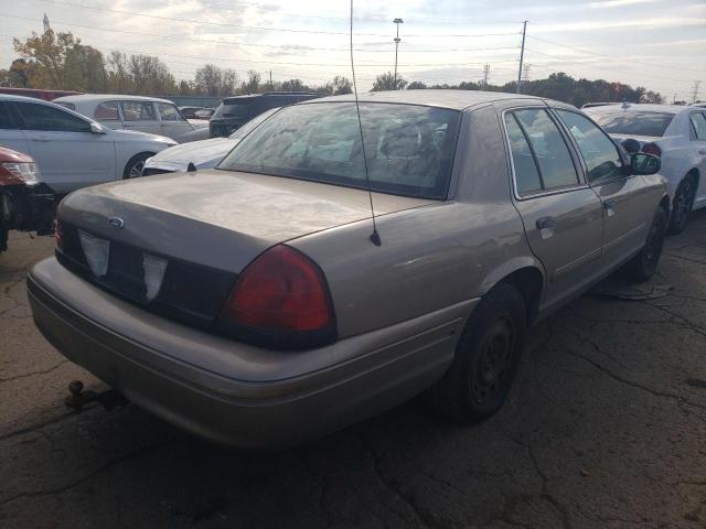 Photo 4 from auction – 2005 FORD CROWN VICT with VIN 2FAFP71W65X128954