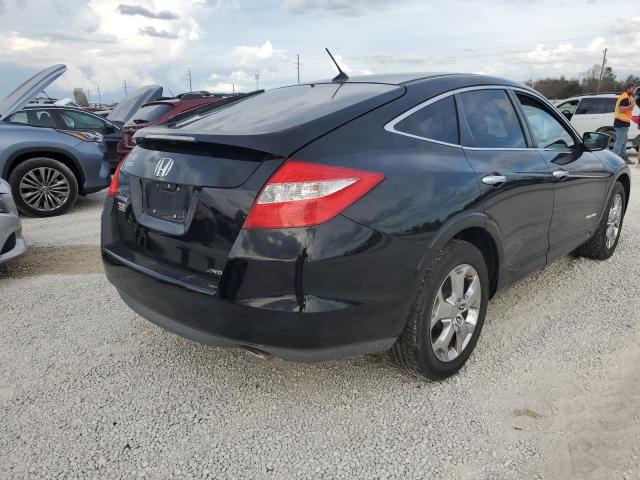Photo 4 from auction – 2011 HONDA ACCORD CRO with VIN 5J6TF2H53BL002232