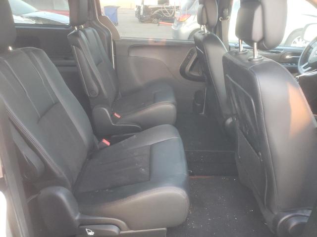 Photo 6 from auction – 2019 DODGE GRAND CARA with VIN 2C4RDGCG5KR809371
