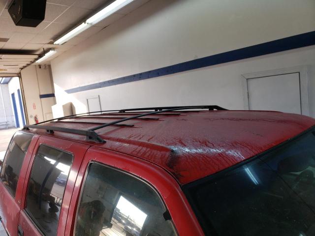 Photo 9 from auction – 1998 GMC YUKON with VIN 1GKEK13R4WJ731859