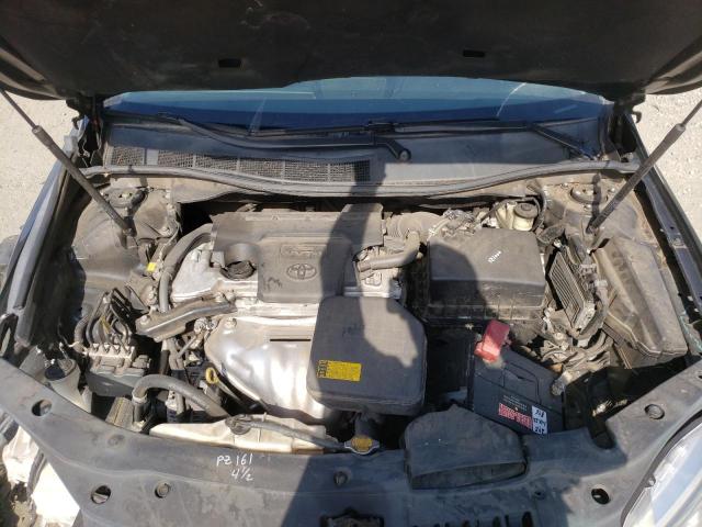 Photo 7 from auction – 2015 TOYOTA CAMRY LE with VIN 4T1BF1FK7FU066709