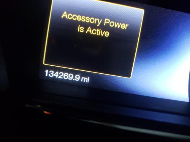 Photo 8 from auction – 2013 LINCOLN MKS with VIN 1LNHL9FT3DG603114