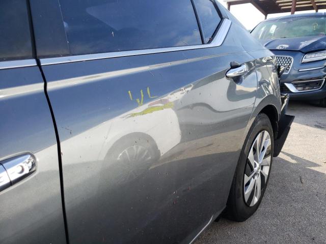 Photo 9 from auction – 2019 NISSAN ALTIMA S with VIN 1N4BL4BV7KC220453