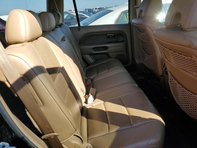 Photo 6 from auction – 2007 HONDA PILOT with VIN 5FNYF28767B007058