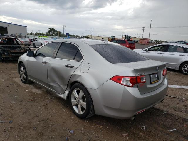 Photo 3 from auction – 2010 ACURA TSX with VIN JH4CU2F67AC023203