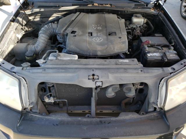 Photo 7 from auction – 2006 TOYOTA 4RUNNER SR with VIN JTEZU14R060075697