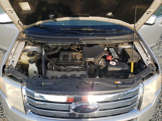 Photo 7 from auction – 2009 FORD EDGE LIMIT with VIN 2FMDK49C29BA71501