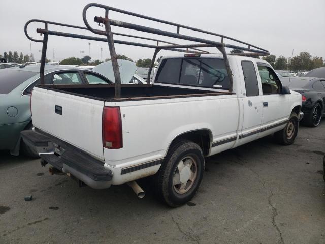 Photo 4 from auction – 1997 GMC SIERRA K15 with VIN 2GTEK19R4V1544777