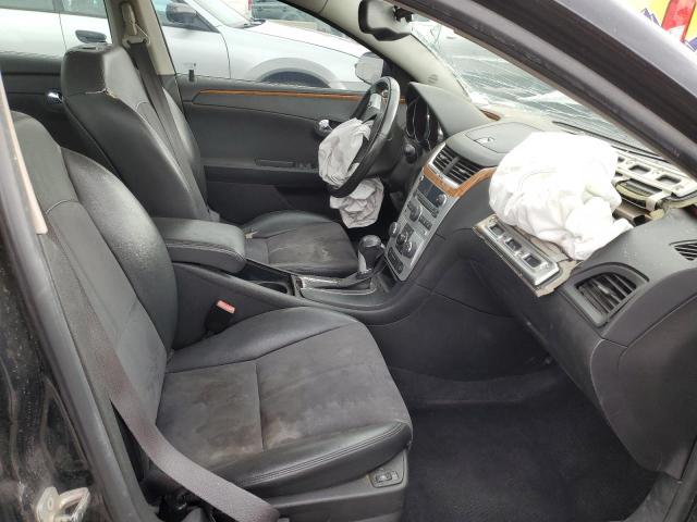 Photo 5 from auction – 2012 CHEVROLET MALIBU 2LT with VIN 1G1ZD5EU9CF252375