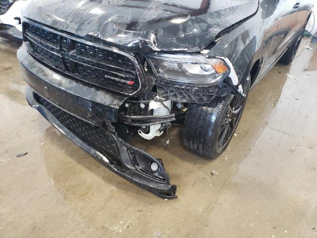 Photo 9 from auction – 2017 DODGE DURANGO R/ with VIN 1C4SDJCTXHC937182