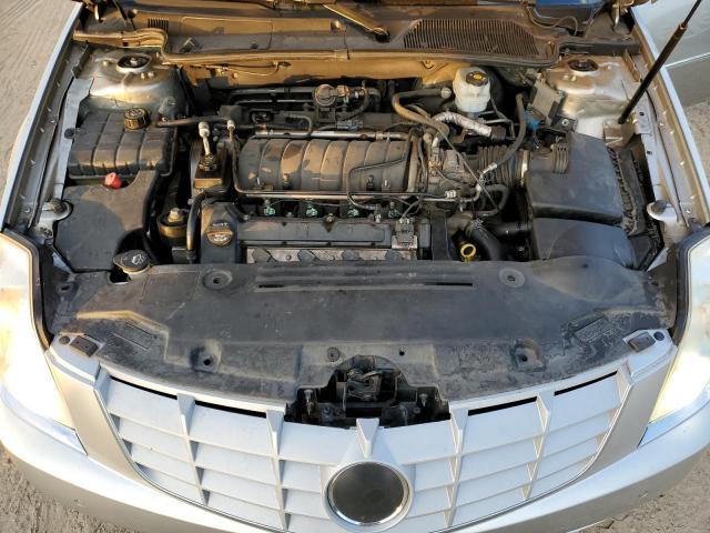 Photo 7 from auction – 2008 CADILLAC DTS with VIN 1G6KD57Y08U112536