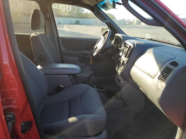 Photo 5 from auction – 2002 FORD ESCAPE XLT with VIN 1FMYU04132KD11662