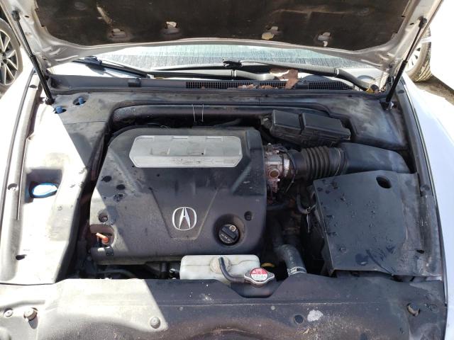 Photo 7 from auction – 2008 ACURA TL with VIN 19UUA66258A026918