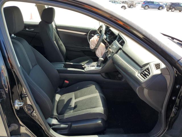 Photo 5 from auction – 2018 HONDA CIVIC LX with VIN 2HGFC2F55JH554889