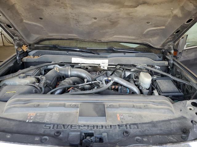 Photo 7 from auction – 2016 CHEVROLET SILVERADO with VIN 1GC1KWE85GF129228