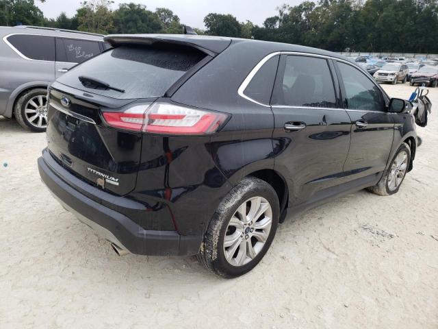 Photo 4 from auction – 2020 FORD EDGE TITAN with VIN 2FMPK3K93LBA45499