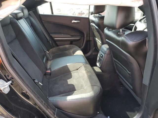 Photo 6 from auction – 2020 DODGE CHARGER SC with VIN 2C3CDXGJ6LH237492