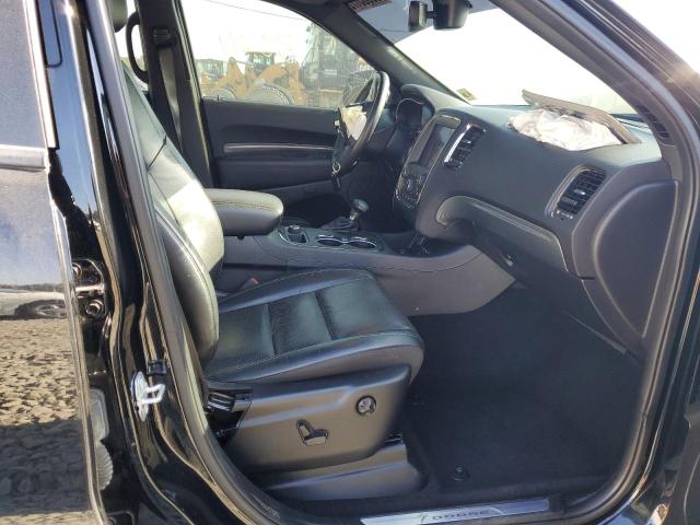 Photo 5 from auction – 2019 DODGE DURANGO R/ with VIN 1C4SDJCT2KC745519