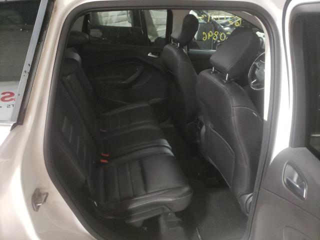 Photo 6 from auction – 2019 FORD ESCAPE SEL with VIN 1FMCU9HDXKUC48275