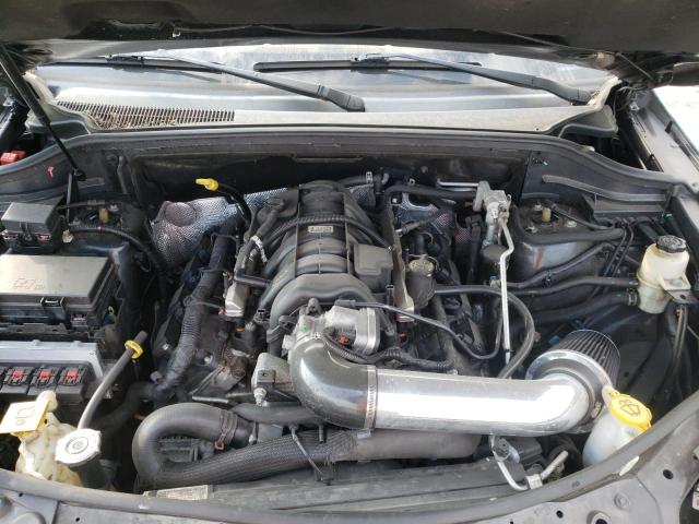 Photo 7 from auction – 2011 JEEP GRAND CHER with VIN 1J4RR6GTXBC700698