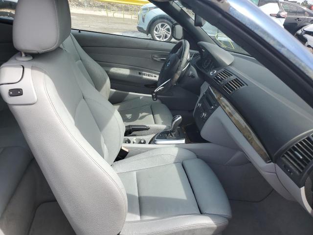 Photo 5 from auction – 2011 BMW 135 I with VIN WBAUN7C53BVM24018