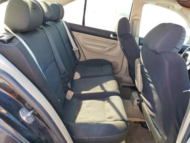 Photo 6 from auction – 2000 VOLKSWAGEN JETTA GLS with VIN 3VWSD29M6YM181223
