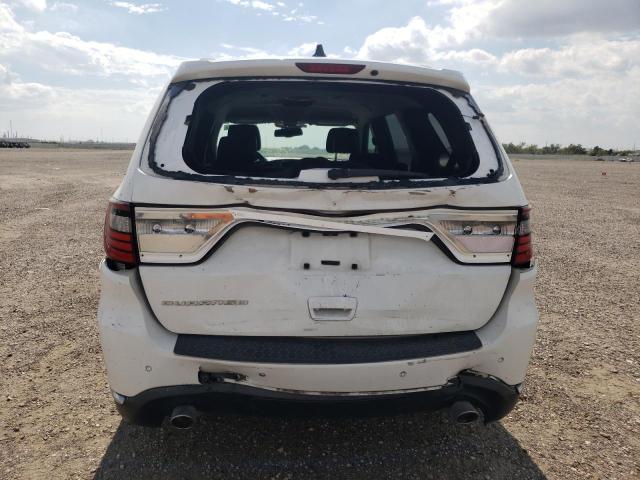 Photo 9 from auction – 2015 DODGE DURANGO SX with VIN 1C4RDHAG8FC946313