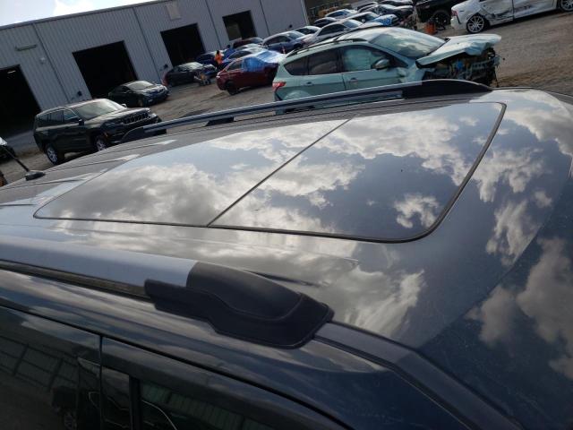 Photo 9 from auction – 2015 FORD EXPLORER L with VIN 1FM5K7F89FGB90687