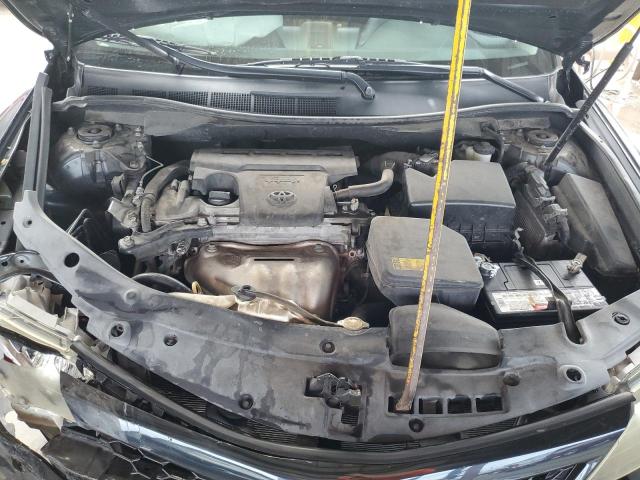 Photo 7 from auction – 2014 TOYOTA CAMRY L with VIN 4T1BF1FK1EU374926