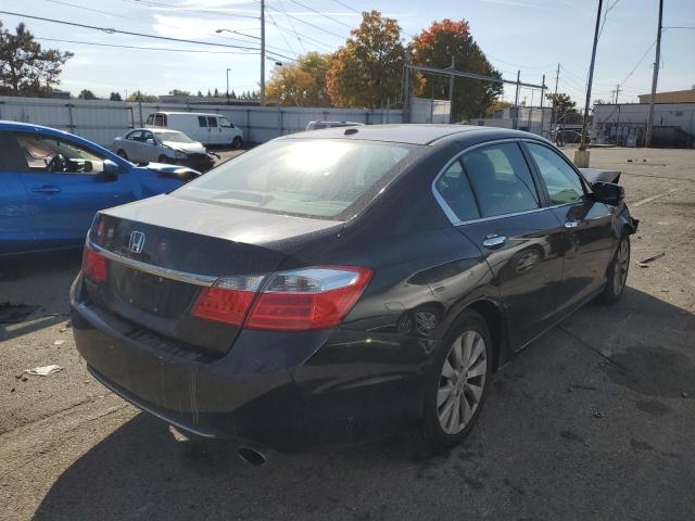 Photo 4 from auction – 2013 HONDA ACCORD with VIN 1HGCR2F80DA266244