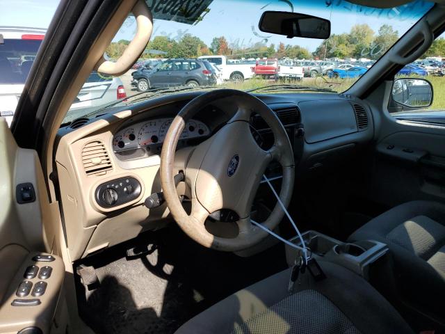 Photo 9 from auction – 2005 FORD EXPLORER S with VIN 1FMZU77K75UB64501