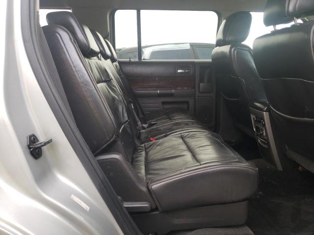 Photo 6 from auction – 2009 FORD FLEX SEL with VIN 2FMDK52C89BA14980