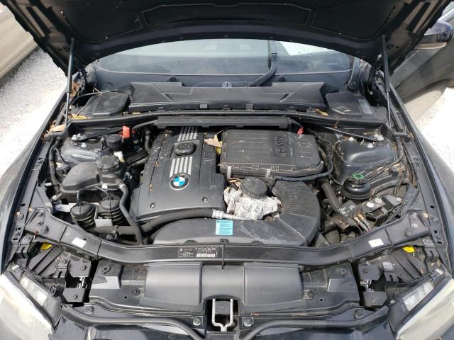 Photo 7 from auction – 2011 BMW 335 IS with VIN WBADX1C57BE569554