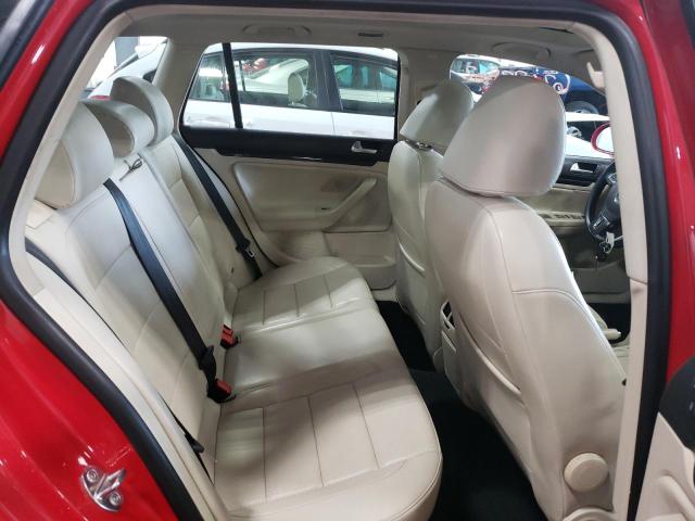 Photo 6 from auction – 2011 VOLKSWAGEN JETTA TDI with VIN 3VWPL7AJ6BM666525
