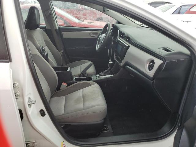 Photo 5 from auction – 2017 TOYOTA COROLLA L with VIN 2T1BURHE0HC815849