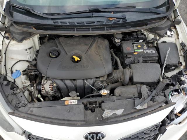 Photo 7 from auction – 2015 KIA FORTE LX with VIN KNAFX4A64F5404217
