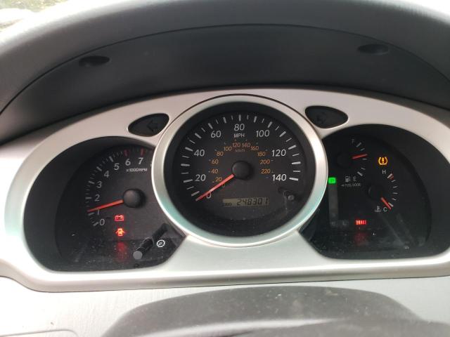 Photo 8 from auction – 2005 TOYOTA HIGHLANDER with VIN JTEEP21A750095941