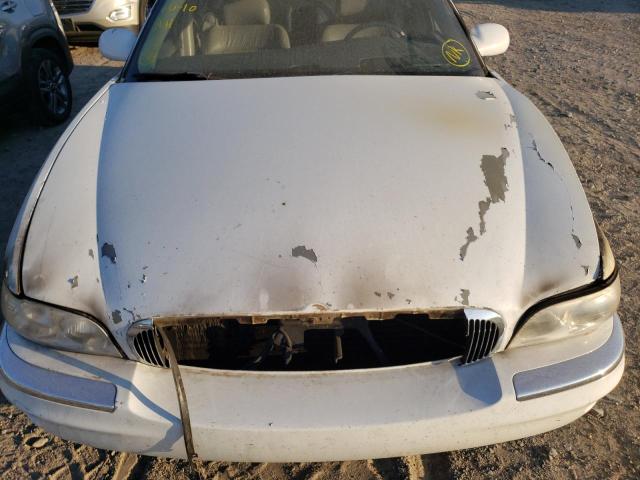 Photo 7 from auction – 1997 BUICK PARK AVENU with VIN 1G4CU5212V4652473